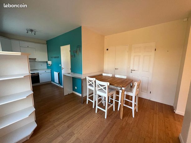 Maison a louer chatou - 8 pièce(s) - 147 m2 - Surfyn