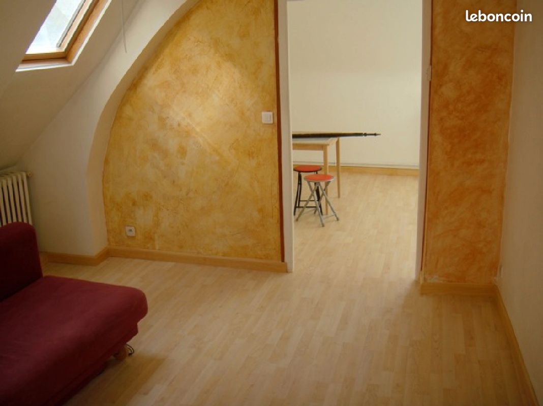 Appartement 2 pièces 42 m² · à Tours · 42 m² · 630 €