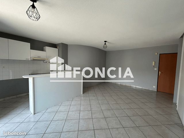 Appartement 2 pièces 41 m² · à Rodez · 41 m² · 460 €
