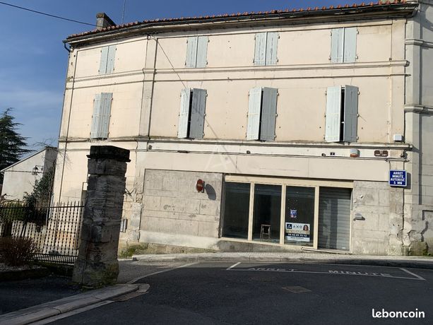 Immeuble 146 m² NERSAC