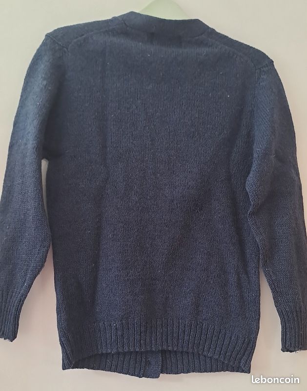 Gilet épais M (image 2)
