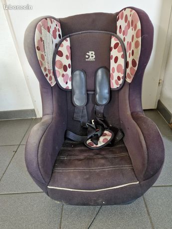 Baby Weavers Kiddicare Isofix Car Seat Kiddicare Car Seat For Sale - Main Image