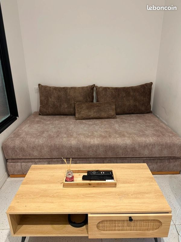 Appartement 1 pièce 22 m² · à Puteaux · 22 m² · 850 €/mois