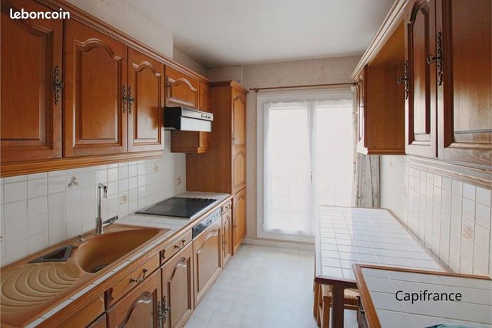 Appartement a louer meudon - 3 pièce(s) - 56 m2 - Surfyn