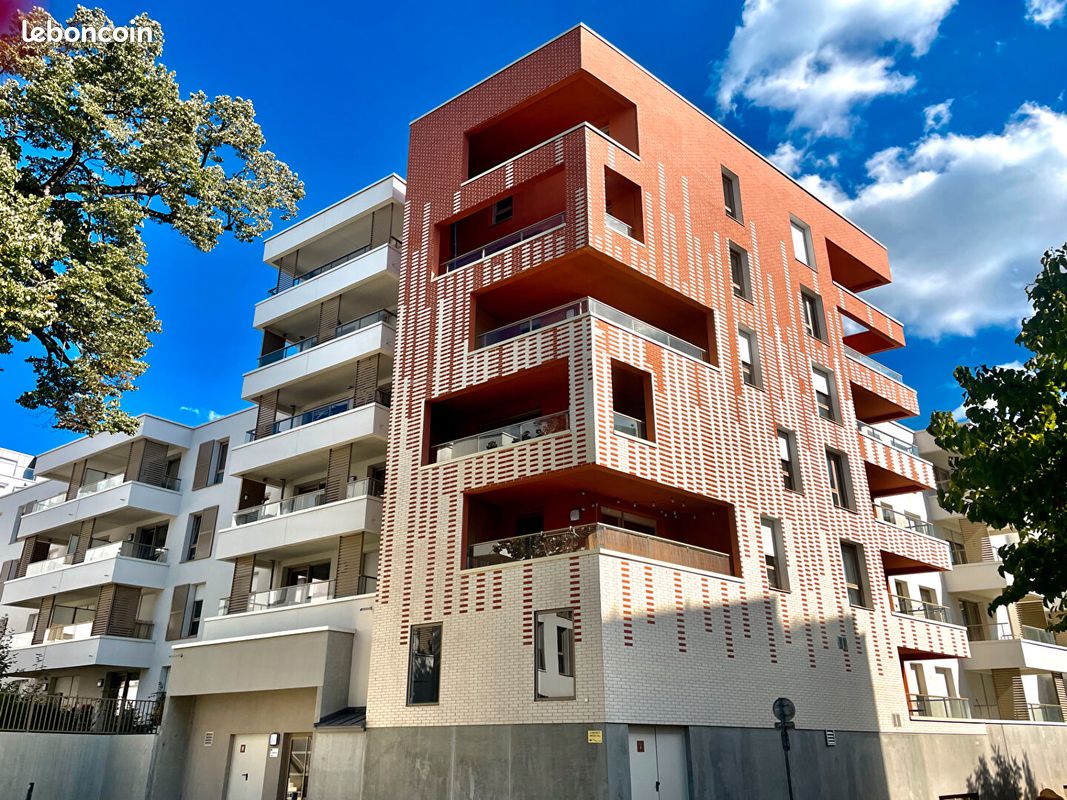 Appartement 2 pièces 42 m² · à Nancy · 42 m² · 174 000 €