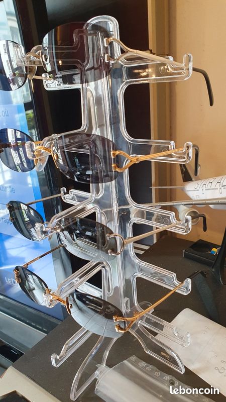 Lunettes Cartier Piccadilly Paire De Lunette Saison Verres Saisons