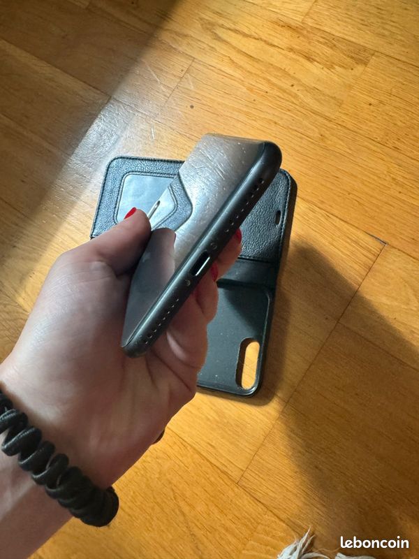 IPhone 8 + très bon état (image 6)