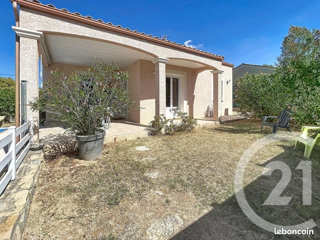 Maison 4 pièces 78 m² · à Saint-Privat-des-Vieux · 78 m² · 235 000 €
