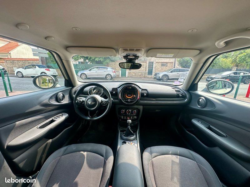 Mini Clubman Cooper 136ch Finition Business Executive (image 13)