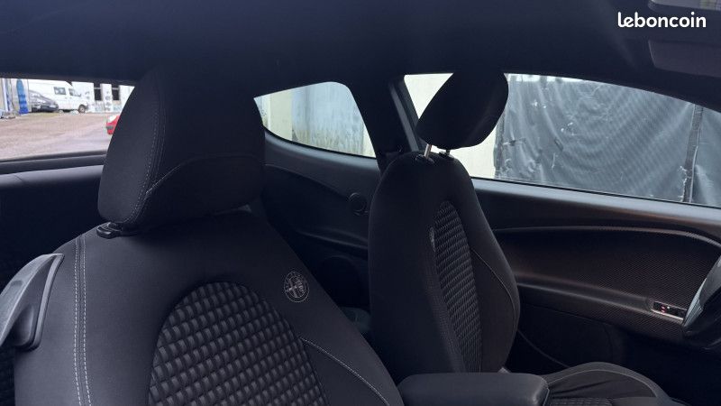 Alfa romeo MITO 1.4 TB MULTIAIR DISTINCTIVE STOP&START (image 29)