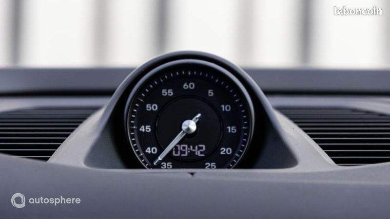 Porsche Macan 516ch 4S MY25 (image 19)