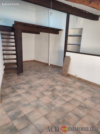 Appartement 2 pièces 51 m²