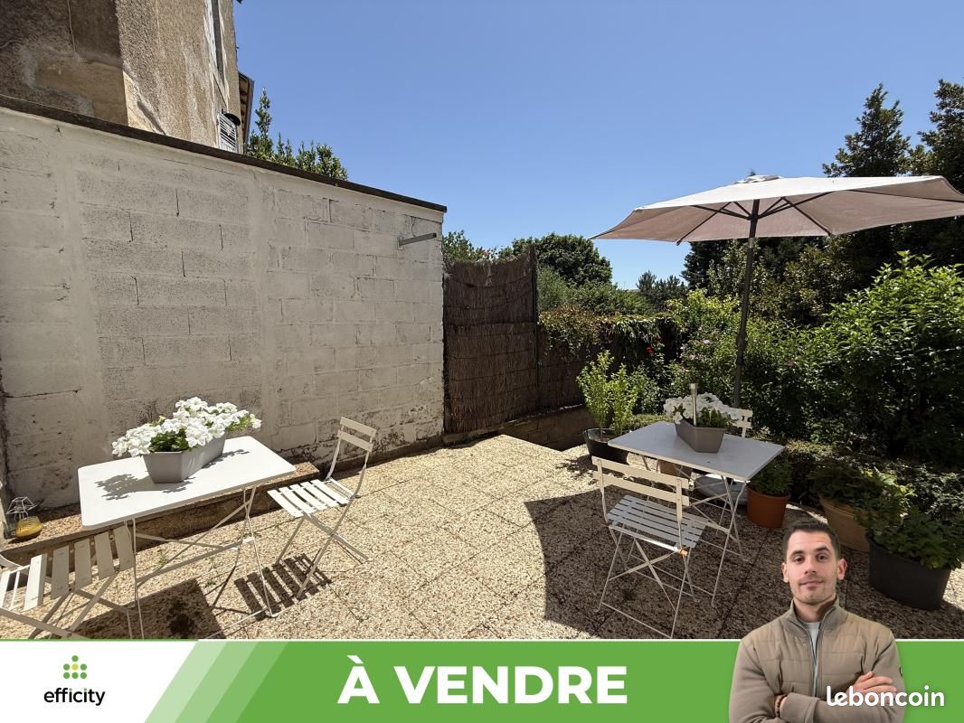 Maison 4 pièces 71 m² · à Poitiers · 71 m² · 186 500 €