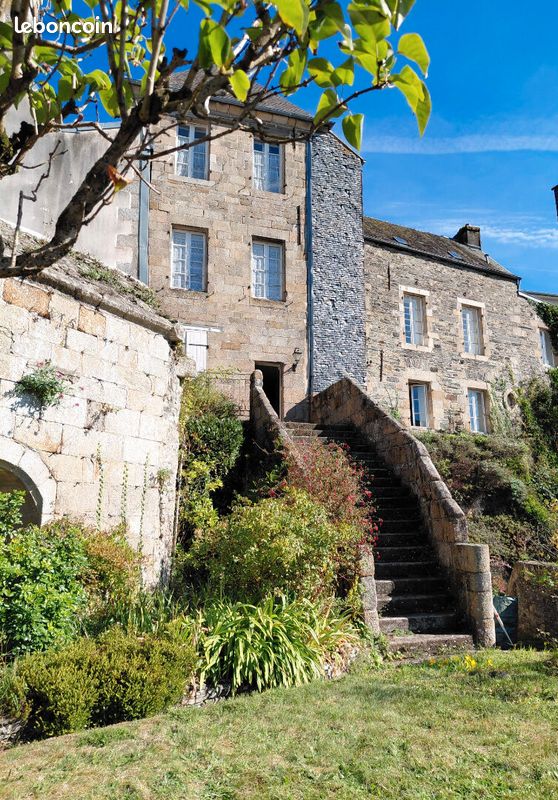 Maison 10 pièces 246 m² · à Morlaix · 246 m² · 310 000 €