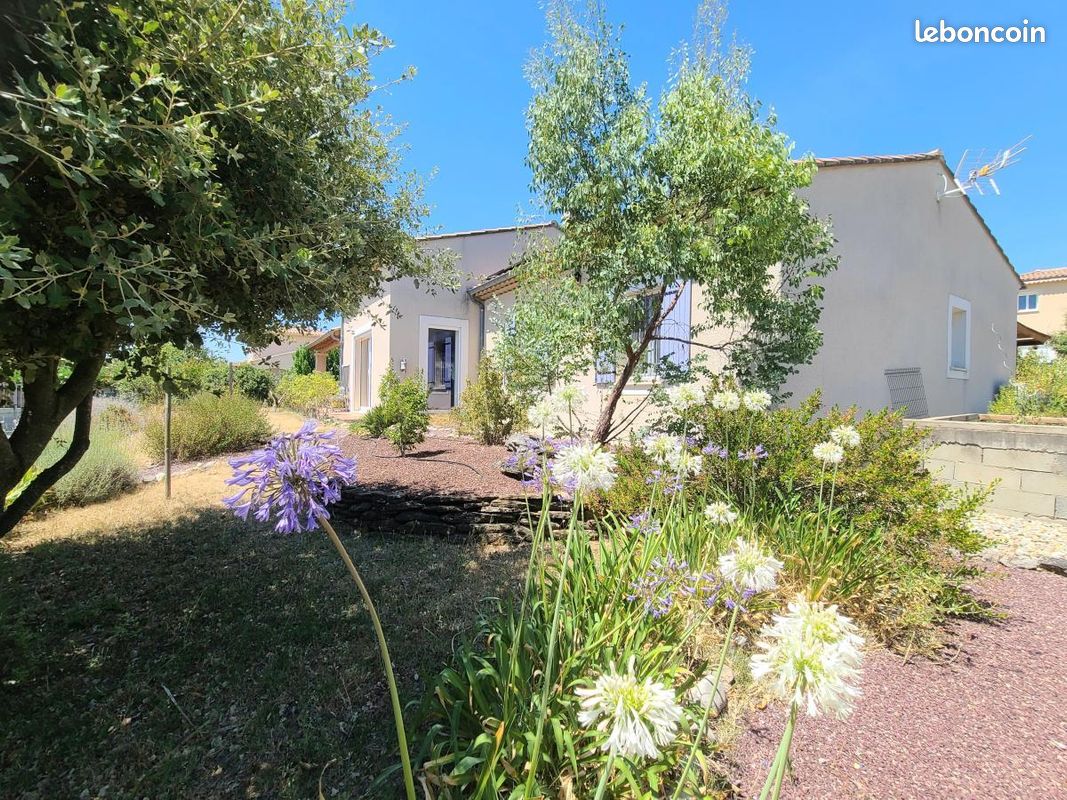 Maison 5 pièces 142 m² · à Taulignan · 142 m² · 450 000 €