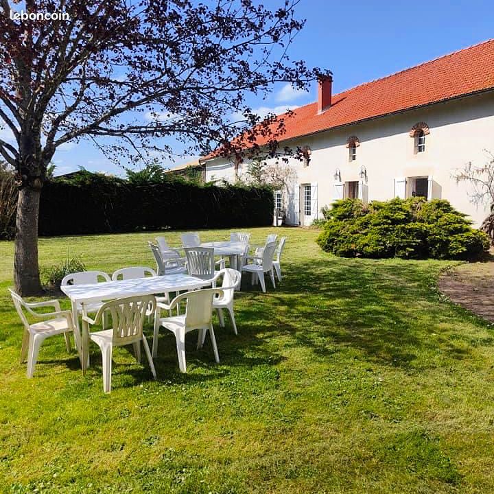Gite de la MONJATIERE (image 1)