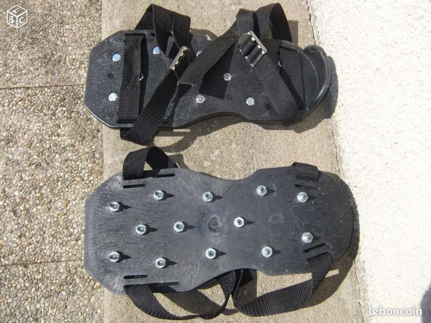 Chaussures à pointes (image 2)