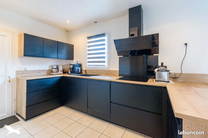 Maison 4 pièces 95 m² (image 5)