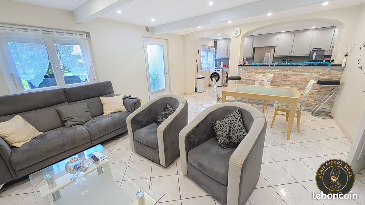 Maison 4 pièces 111 m² · à Cintegabelle · 111 m² · 179 000 €