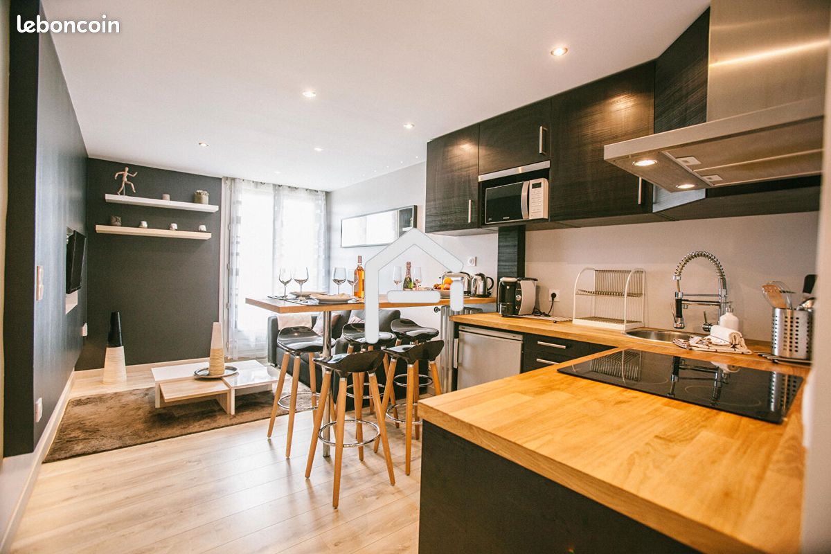 Appartement 3 pièces 47 m² · à Toulouse · 47 m² · 180 000 €