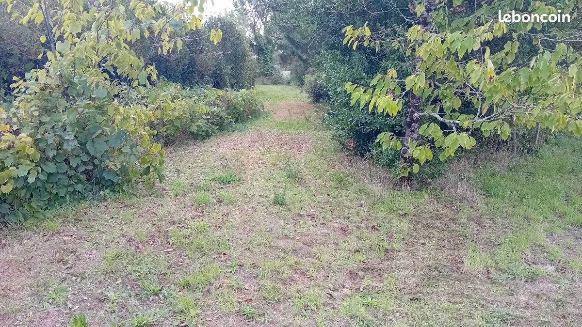 Terrain de loisir · à Challans · 25 000 €