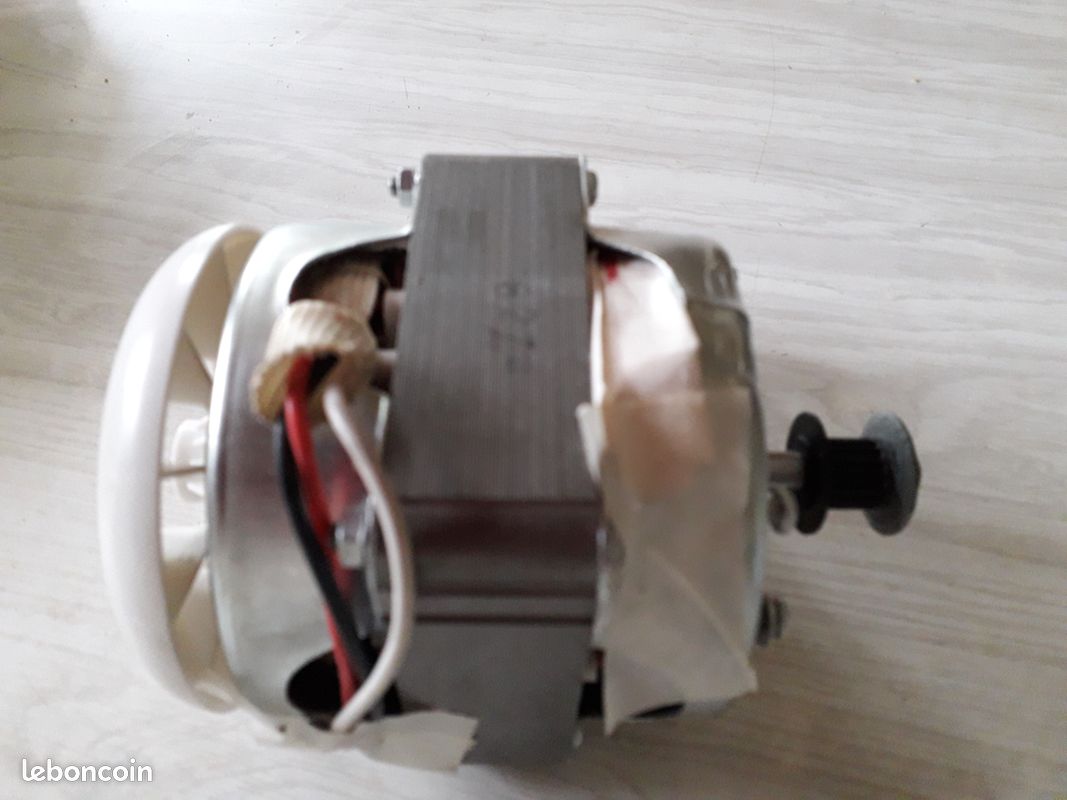 Bricolage moteur mono (image 5)