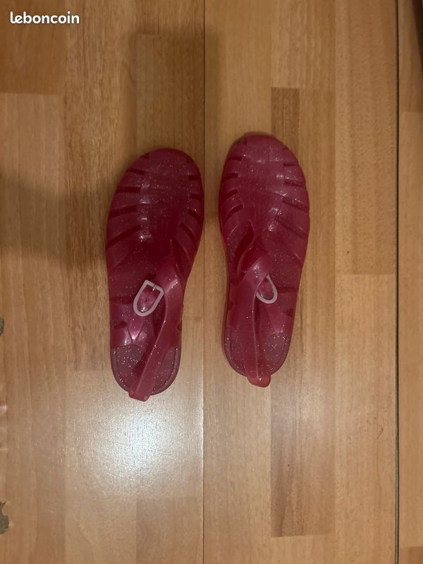 Fifi, chaussures (image 1)