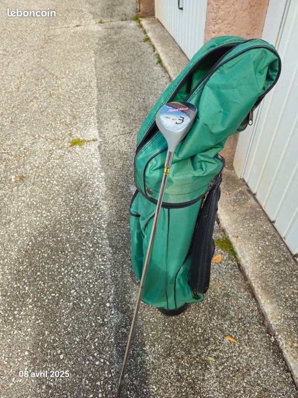 Clubs de golf (image 3)