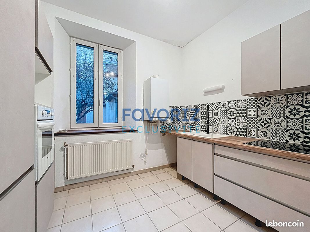 Appartement 3 pièces 64 m² · à Joinville · 64 m² · 465 €/mois
