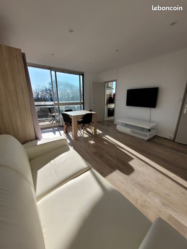 Appartement 1 pièce 30 m² · à Cambrai · 30 m² · 650 €