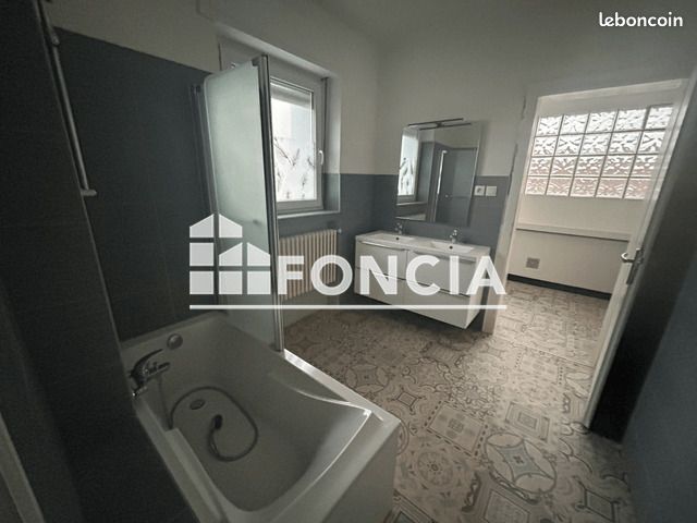 Appartement 5 pièces 112 m² · à Thionville · 112 m² · 1 061 €/mois