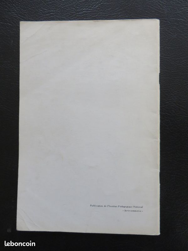 MONTAIGNE - Montaigne en son temps à travers ‘’Les Essais’’. Le voyage en Italie de 1580 (1965) (image 6)