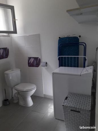 Appartement 2 pièces 52 m²