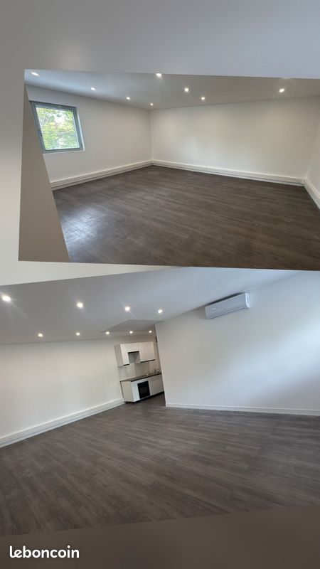 Appartement a louer neuilly-sur-marne - 2 pièce(s) - 55 m2 - Surfyn