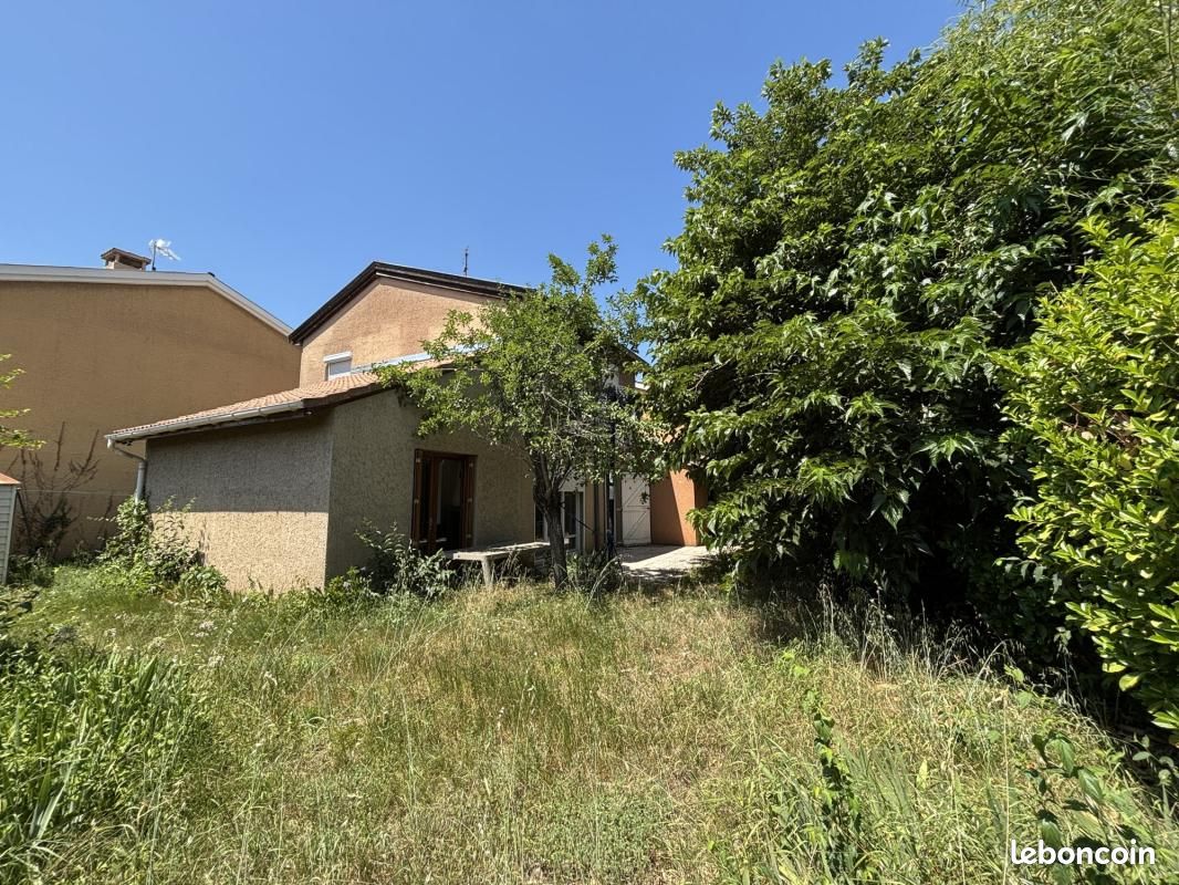 Maison 5 pièces 108 m² · à Romans-sur-Isère · 108 m² · 211 000 €