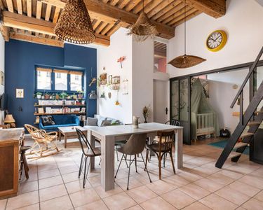 Appartement 415 000 € - 89 m²