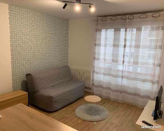 Appartement a louer evreux - 1 pièce(s) - 26 m2 - Surfyn