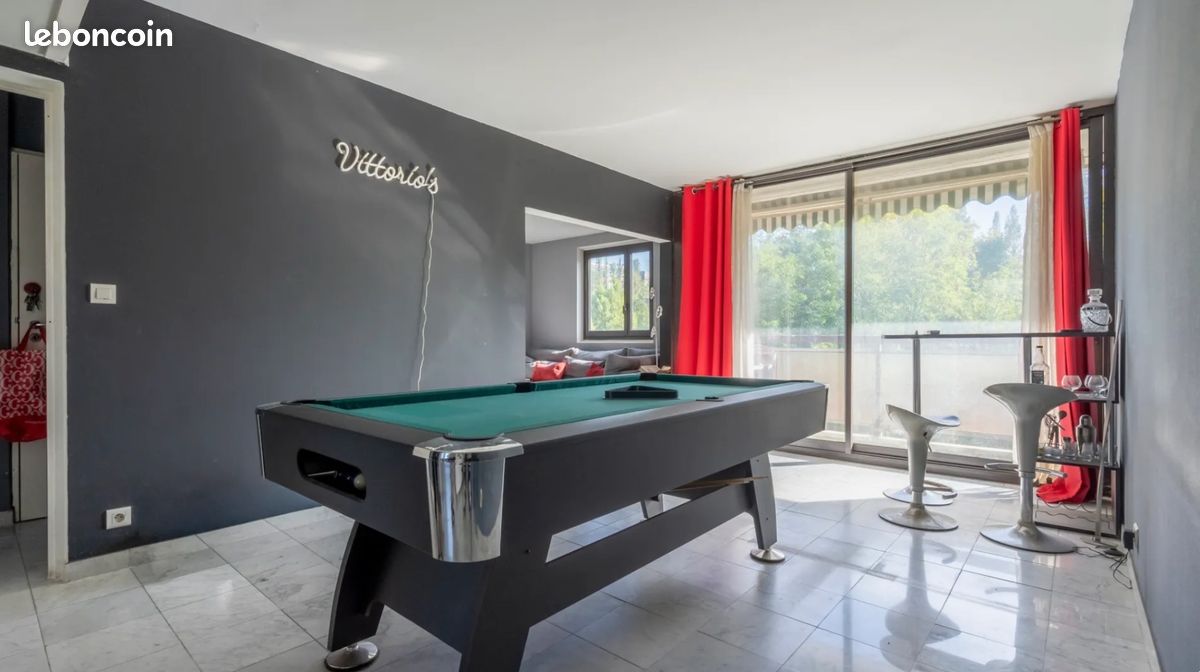Appartement 5 pièces 83 m² · à Clichy-sous-Bois · 83 m² · 157 000 €