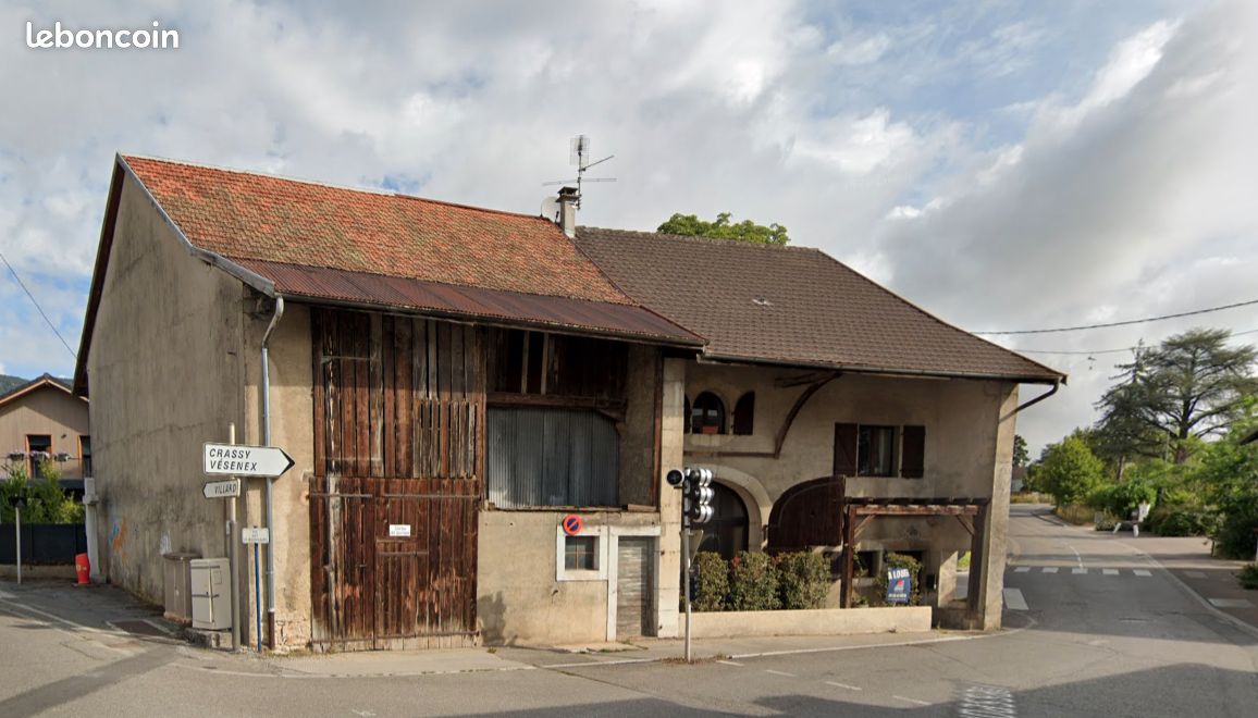Maison 6 pièces 240 m² · à Divonne-les-Bains · 240 m² · 399 000 €