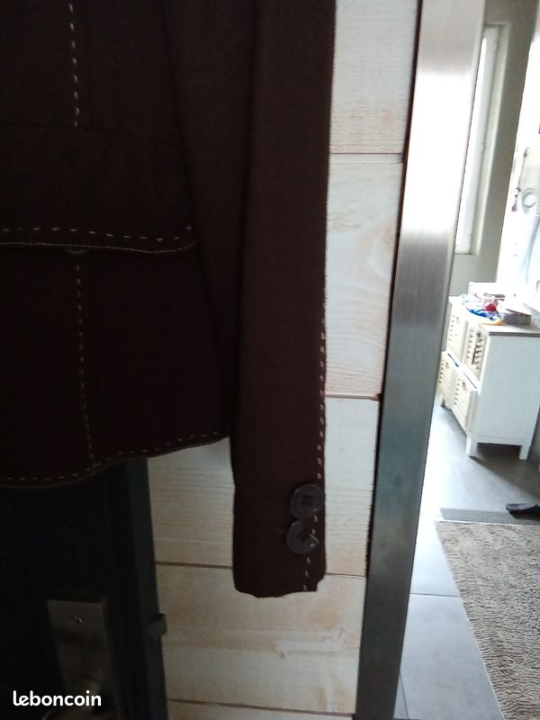 Veste femme (image 3)