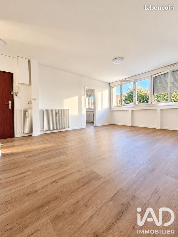Appartement 4 pièces 67 m² · à Chalon-sur-Saône · 67 m² · 117 000 €