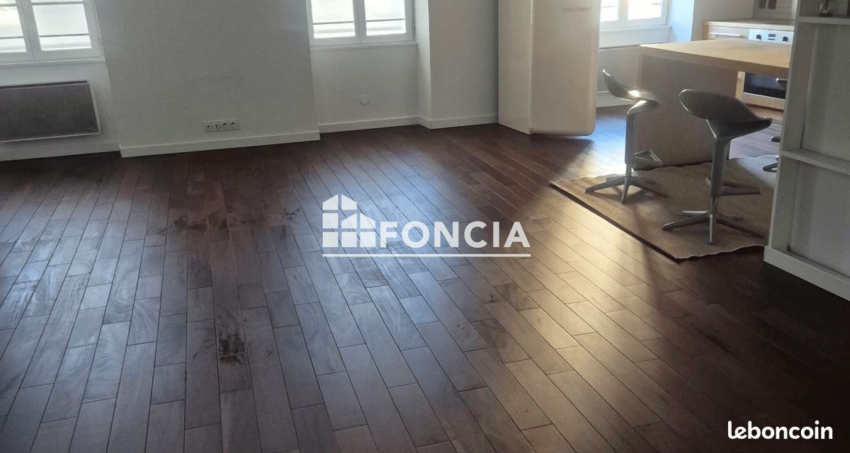 Appartement 2 pièces 78 m² · à Bordeaux · 78 m² · 1 250 €/mois