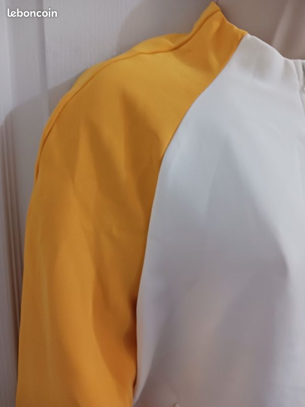 Gilet zippé 36 (image 4)