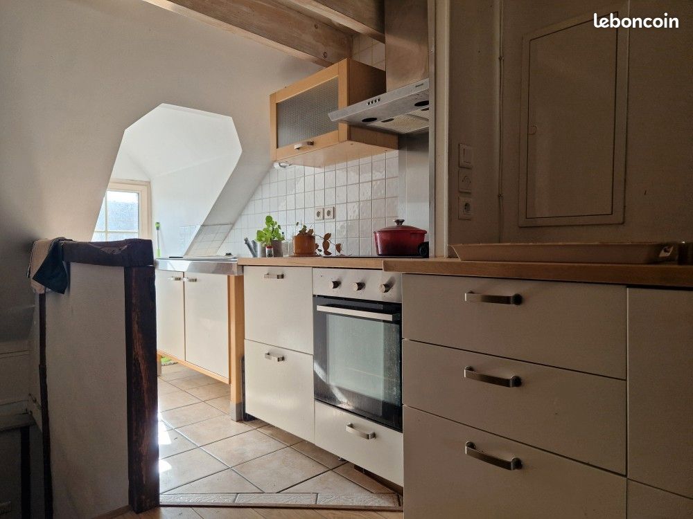 Appartement 4 pièces 73 m² · à Nuits-Saint-Georges · 73 m² · 760 €/mois