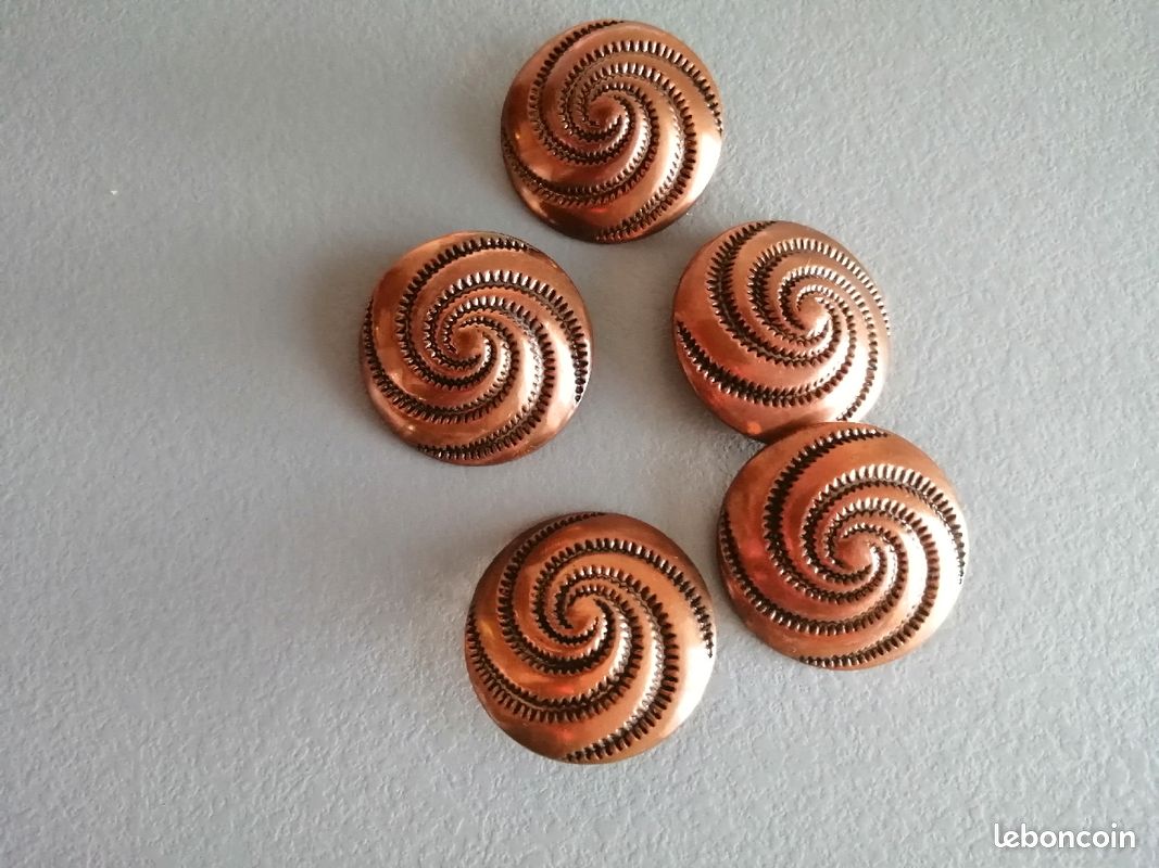 5 gros boutons (image 2)