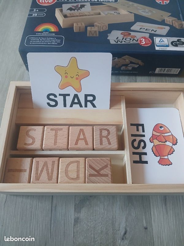 Jeu de cubes (image 4)