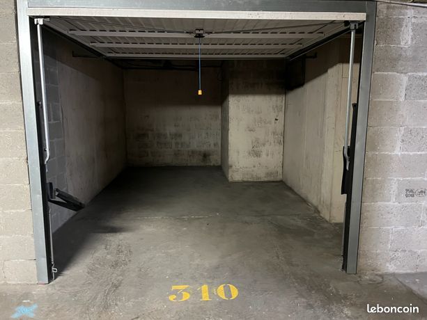 Vaste box 18ème