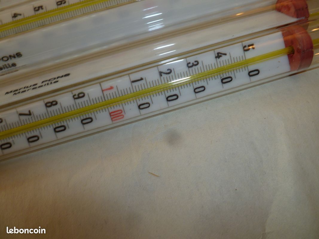 Lot labo chimie (image 4)