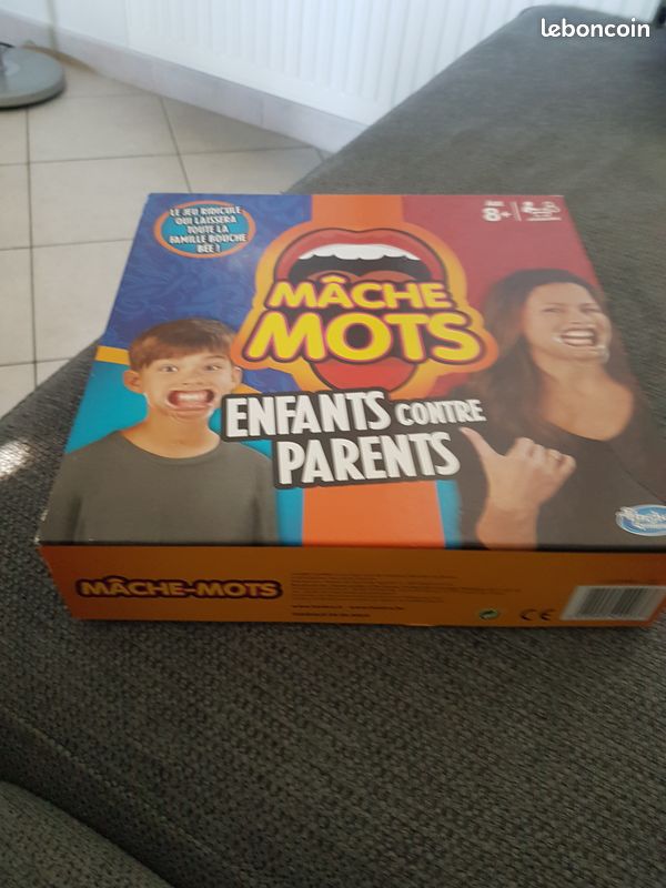Jeu mache mots (image 2)