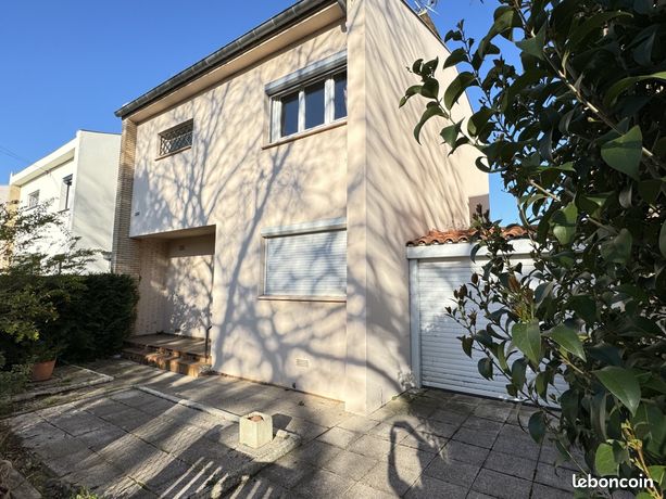 Villa 4 pièces 92 m²